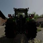 fendt vario 728 gen 7 beta v1.0 fs22 2