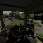 fendt vario 728 gen 7 beta v1.0 fs22 4