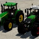 fendt vario 900 edited v1.0 fs22 5