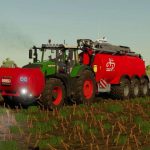 fendt vario 900 edited v1.0 fs22 6