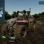 fendt vario 900 gen7 with more colors added v2.0 fs22 1