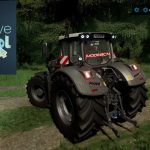 fendt vario 900 gen7 with more colors added v2.0 fs22 3