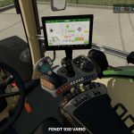 fendt vario 900 lu v1.0 fs22 2