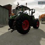 fendt vario 900 lu v1.0 fs22 3