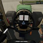 fendt vario 900 lu v1.0 fs22 4