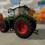 fendt vario 900 lu v1.0 fs22 6