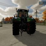 fendt vario 900 lu v1.0 fs22 8