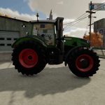 fendt vario 900 lu v1.0 fs22 9