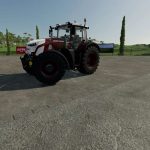 fendt vario 900 mc v1.0 fs22 1