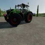 fendt vario 900 mc v1.0 fs22 2