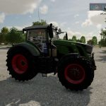 fendt vario 900 s4 by eddyfarmer v1.0 fs22 2