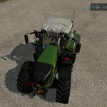 fendt vario 900 s4 by eddyfarmer v1.0 fs22 4