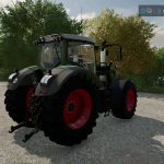 fendt vario 900 s4 by eddyfarmer v1.0 fs22 5