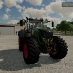 fendt vario 900 s4 by eddyfarmer v1.0 fs22 6