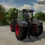 fendt vario 900 s4 by eddyfarmer v1.0 fs22 7