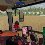 fendt vario 900 s5 v1.0 fs22 2