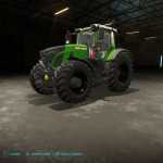 fendt vario 900 selectable design v1.0.0.1 fs22 1