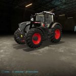 fendt vario 900 selectable design v1.0.0.1 fs22 2