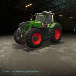 fendt vario 900 selectable design v1.0.0.1 fs22 8