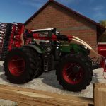 fendt vario 900 series v1.0 fs22 3