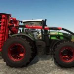 fendt vario 900 series v1.0 fs22 5