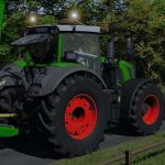 fendt vario 900 v1.0 fs22 3