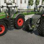 fendt vario 900gen7 v1.0 fs22 1