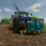 fendt vario 916 926 bj.2002 v1.0.1 fs22 1