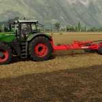 fendt vario package v1.0 fs22 1