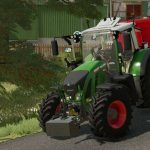 fendt vario package v1.0 fs22 3