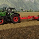 fendt vario package v2.0 fs22 2