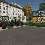 fendt weight 870kg v1.0 fs22 2