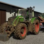 fendt weight package v1.0 fs22 3