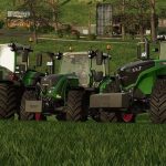 fendt weights pack v1.0 fs22 5