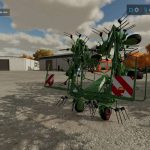 fendt wender v1.0 fs22 2