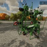 fendt wender v1.0 fs22 4