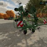 fendt wender v1.0 fs22 5