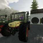 fendt xylon 500 v1.0 fs22 1