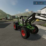 fendt xylon 500 v1.0 fs22 3