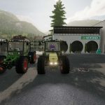 fendt xylon 500 v1.0 fs22 4