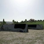 feret silage silos v1.0.1 fs22 2