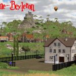 ferme beyleron map v1.9.1 fs22 10