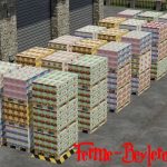 ferme beyleron map v1.9.1 fs22 11