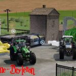 ferme beyleron map v1.9.1 fs22 16