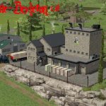 ferme beyleron map v1.9.1 fs22 17