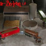 ferme beyleron map v1.9.1 fs22 23