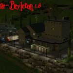 ferme beyleron map v1.9.1 fs22 30