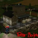 ferme beyleron map v1.9.1 fs22 31