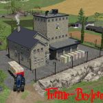 ferme beyleron map v1.9.1 fs22 4