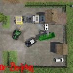 ferme beyleron map v1.9.1 fs22 7